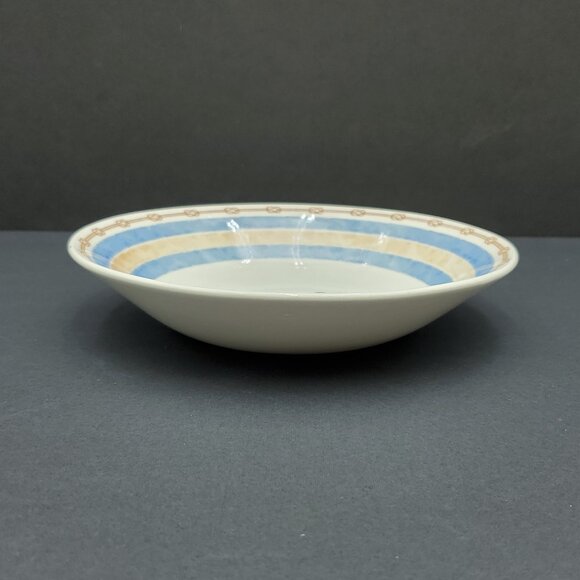 Churchill CCH16 Soup Cereal Bowls Churchill Coastal Nautical Bird Bowls - Picture 5 of 7